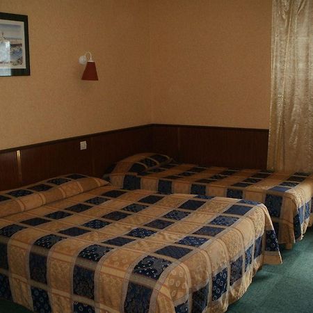 רדון Citotel Le France מראה חיצוני תמונה