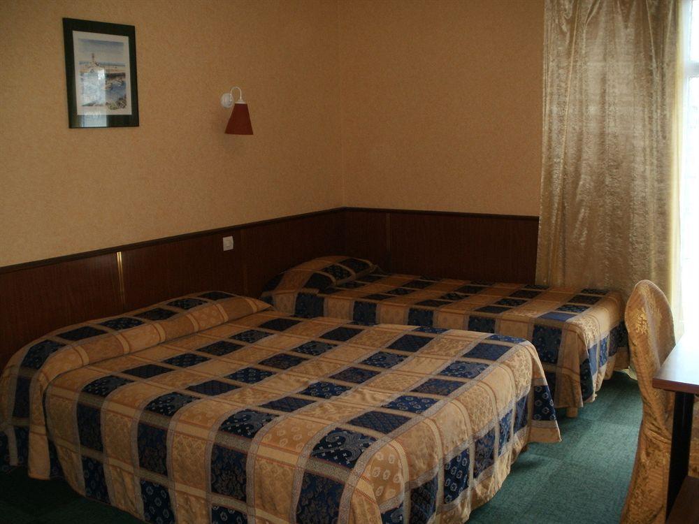 רדון Citotel Le France מראה חיצוני תמונה