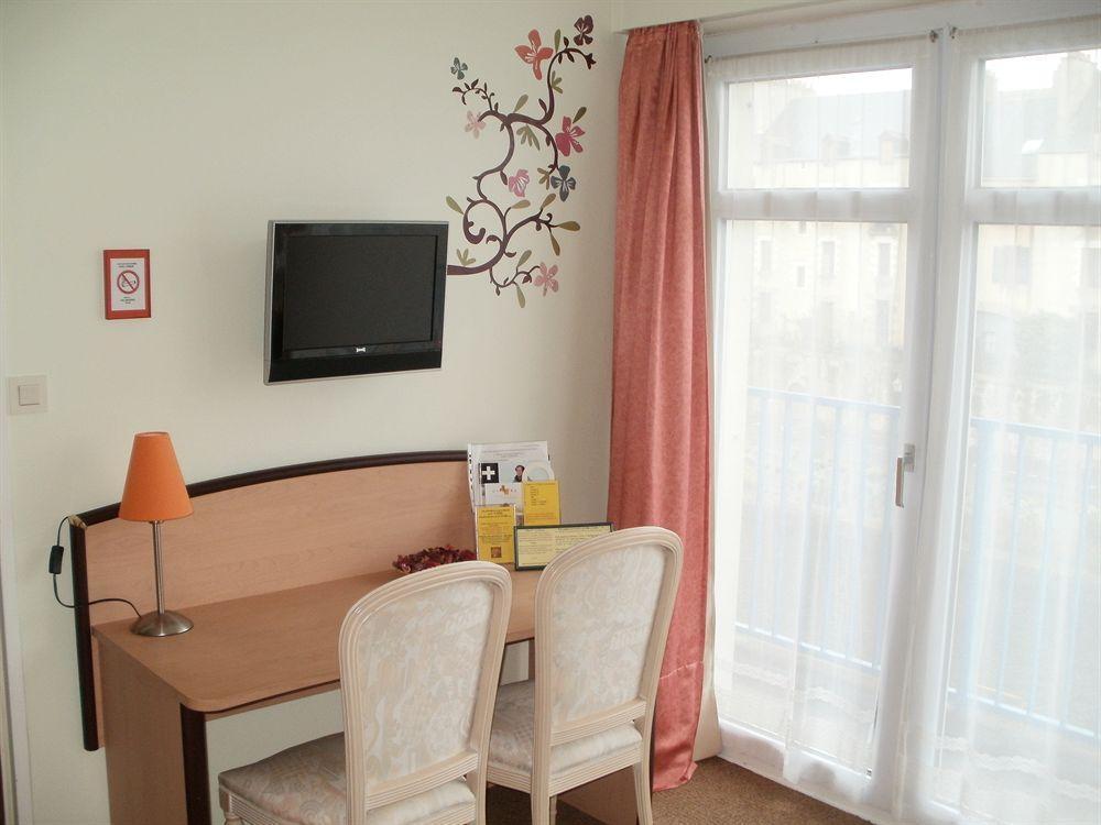רדון Citotel Le France מראה חיצוני תמונה