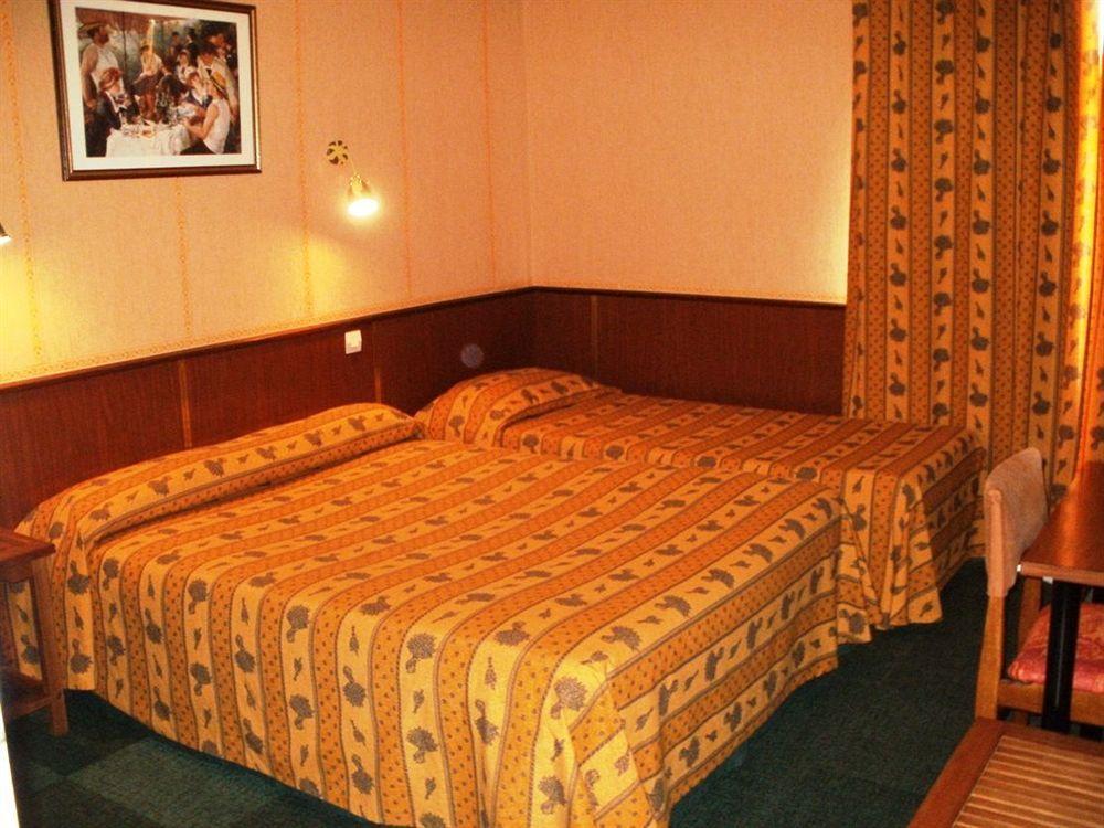 רדון Citotel Le France מראה חיצוני תמונה