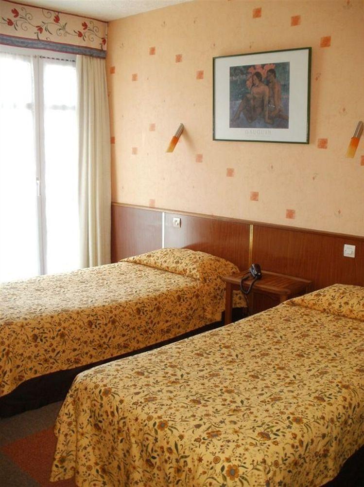 רדון Citotel Le France מראה חיצוני תמונה