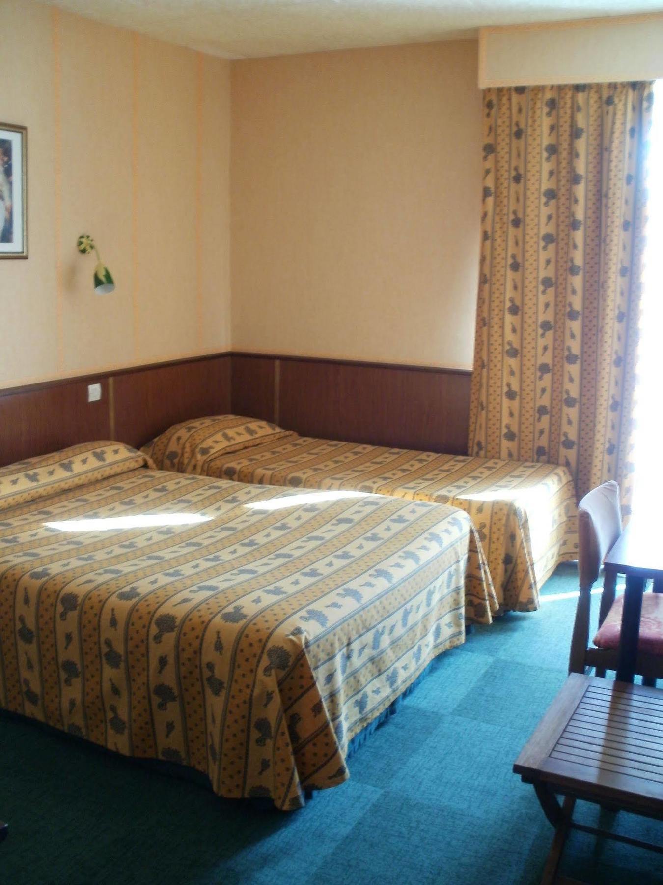 רדון Citotel Le France מראה חיצוני תמונה