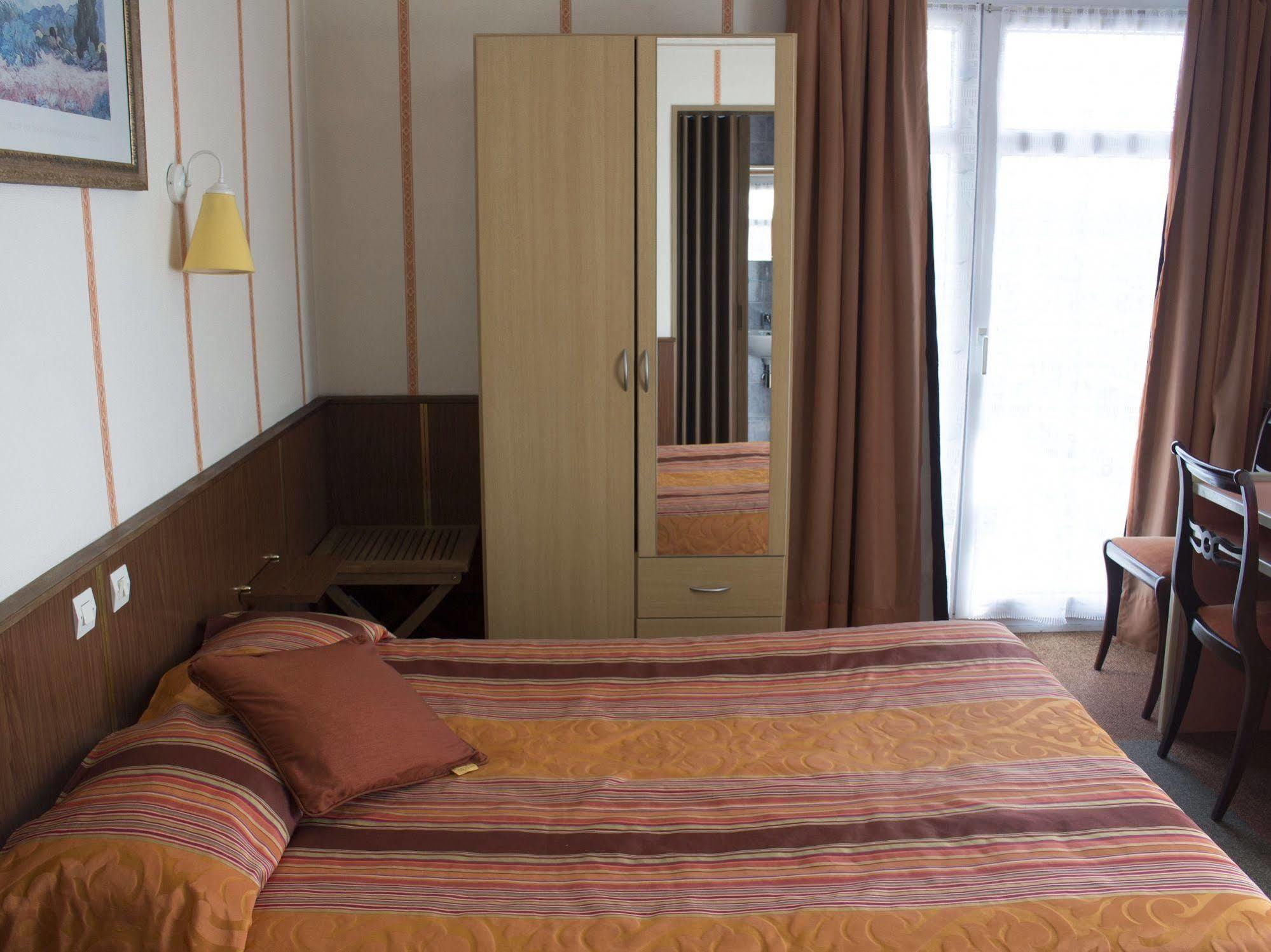 רדון Citotel Le France מראה חיצוני תמונה