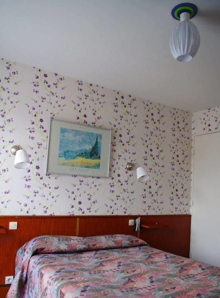 רדון Citotel Le France מראה חיצוני תמונה