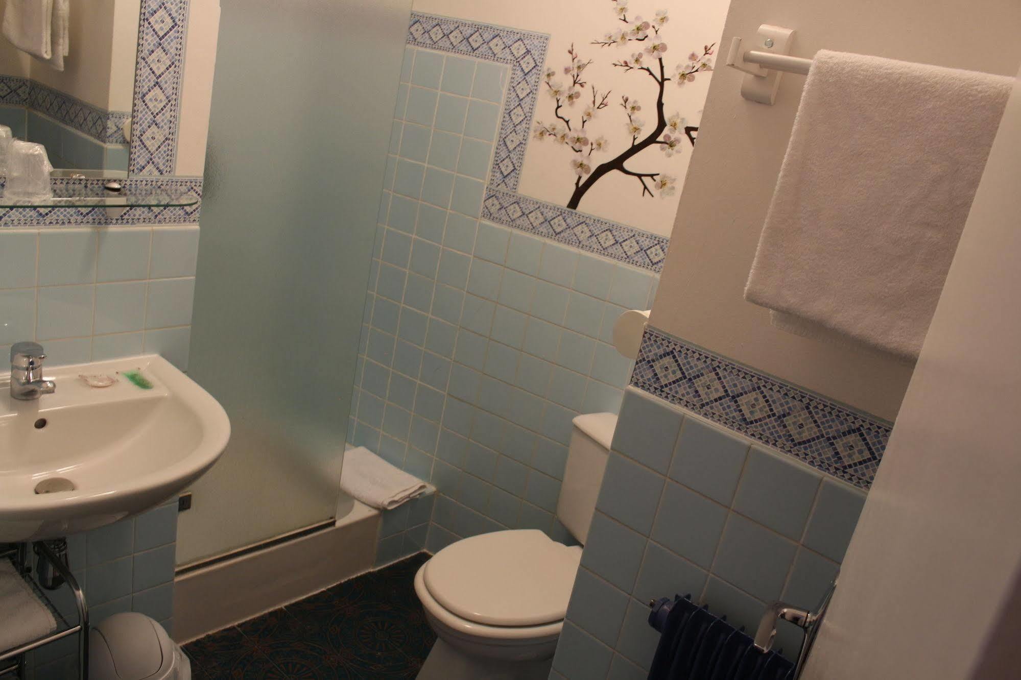 רדון Citotel Le France מראה חיצוני תמונה