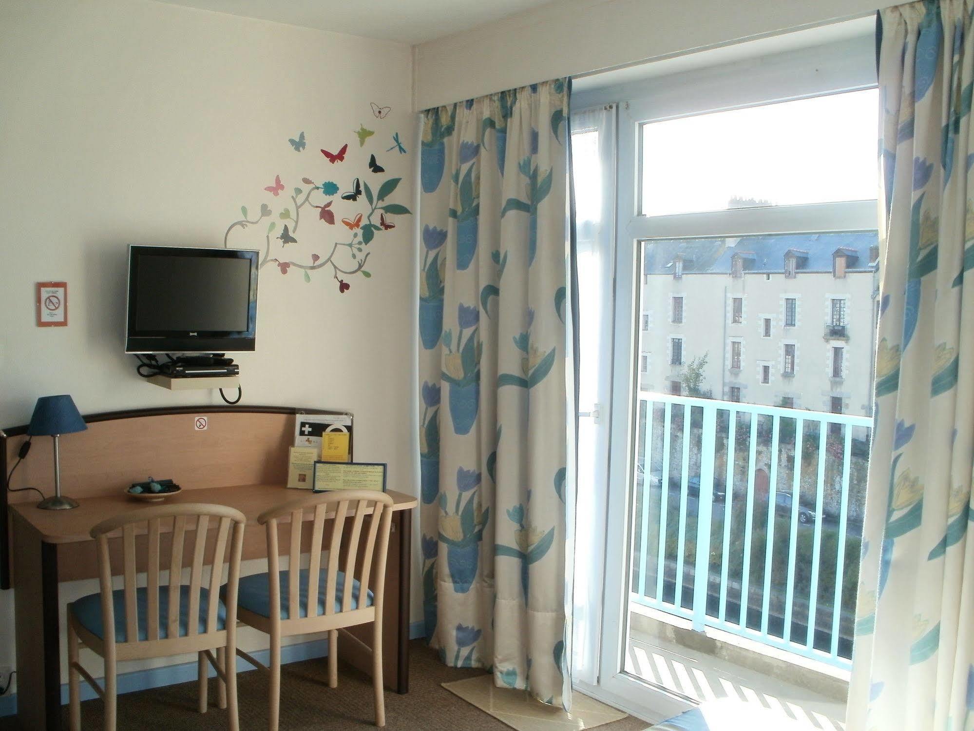 רדון Citotel Le France מראה חיצוני תמונה