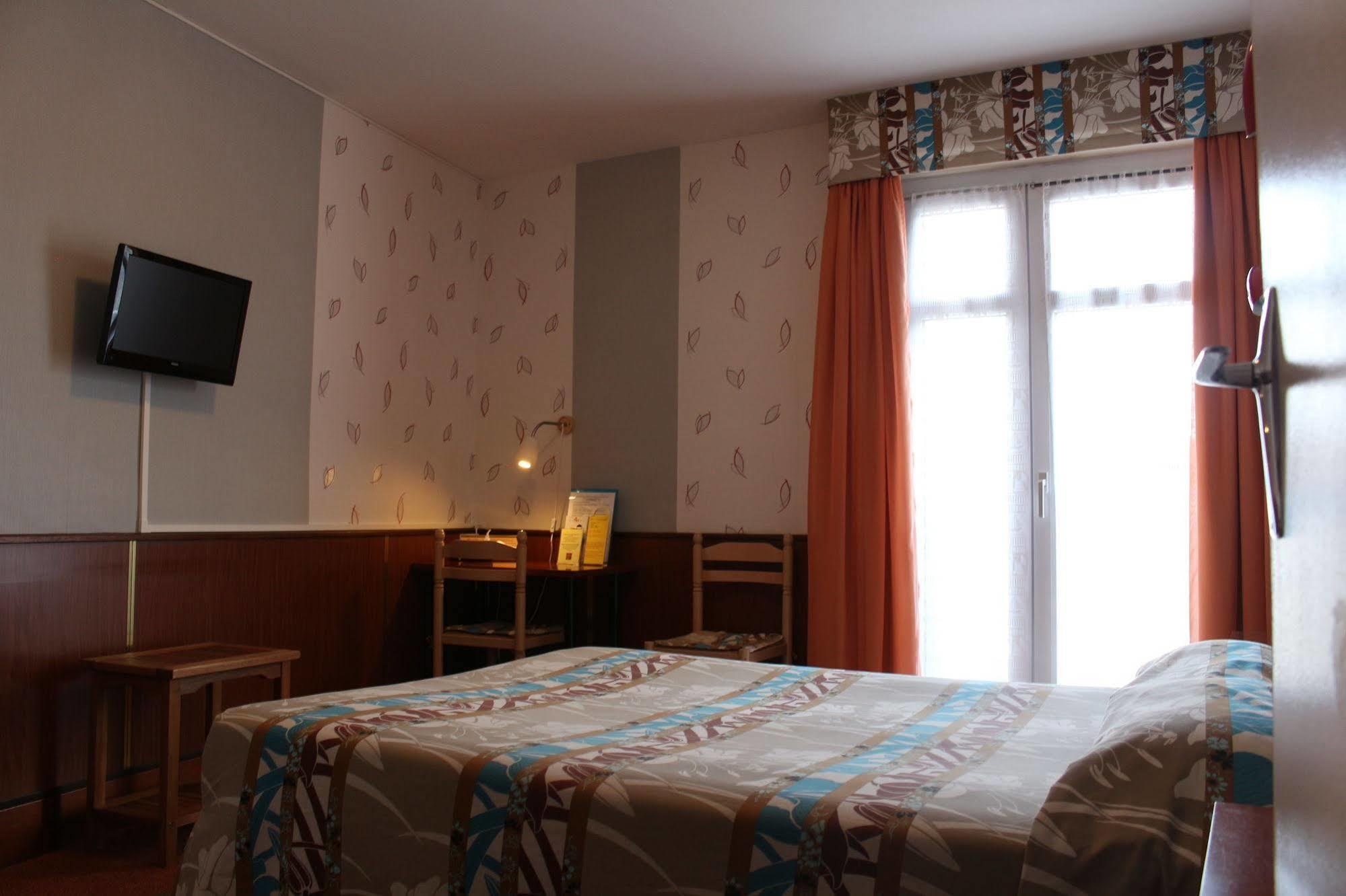 רדון Citotel Le France מראה חיצוני תמונה