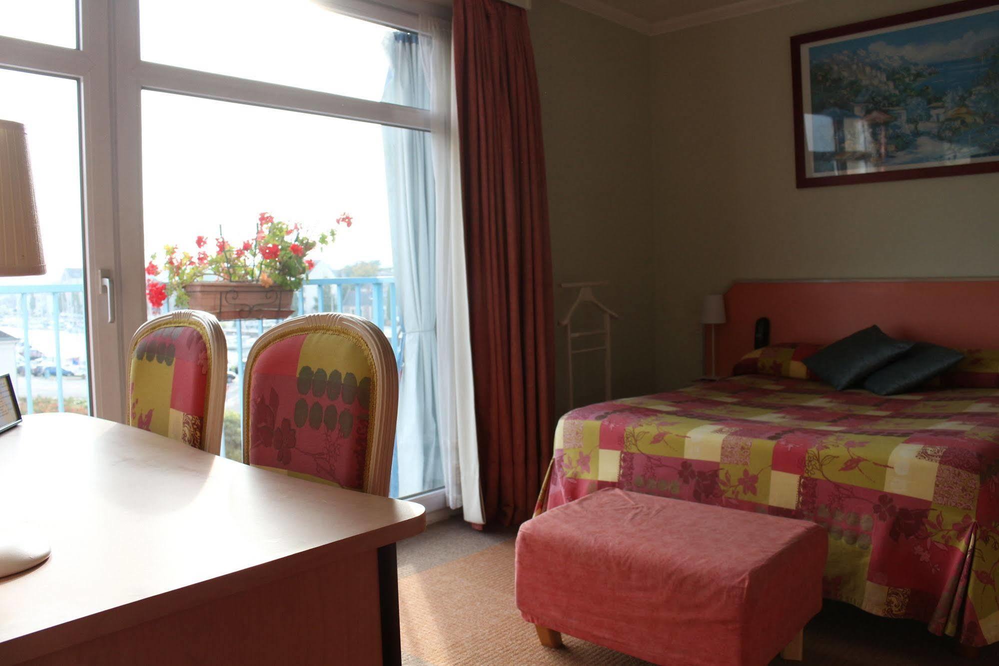 רדון Citotel Le France מראה חיצוני תמונה